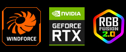 GIGABYTE Video Card